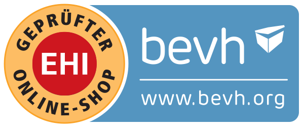 bevh / Boutique en ligne approuvée par l'EHI