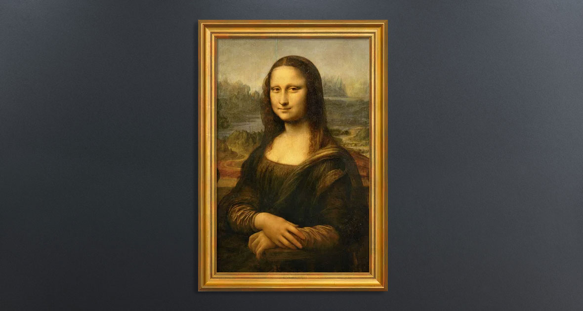 Die Geheimnisse hinter der Mona Lisa