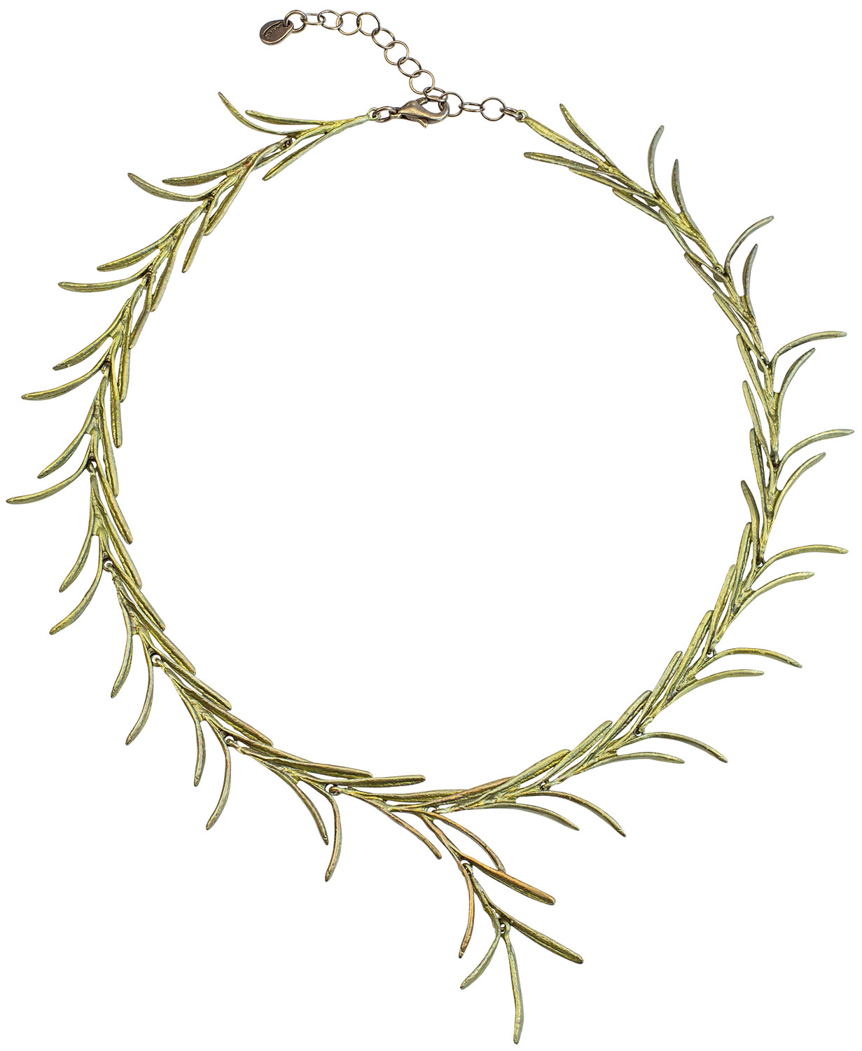 rosemary necklace