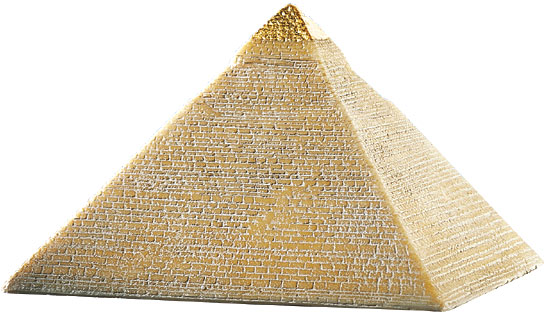 Ägyptische Pyramide