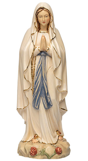 Madonna von Lourdes