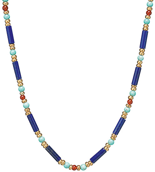 Collier 'Nofretete', Schmuck