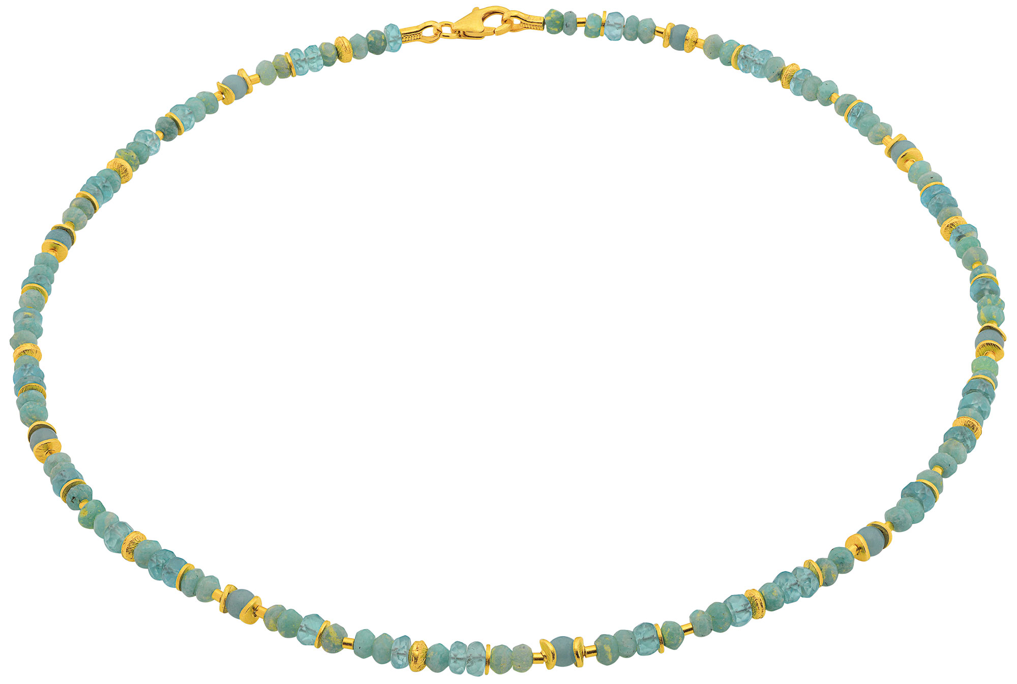 Collier 'Sea Breeze', Schmuck