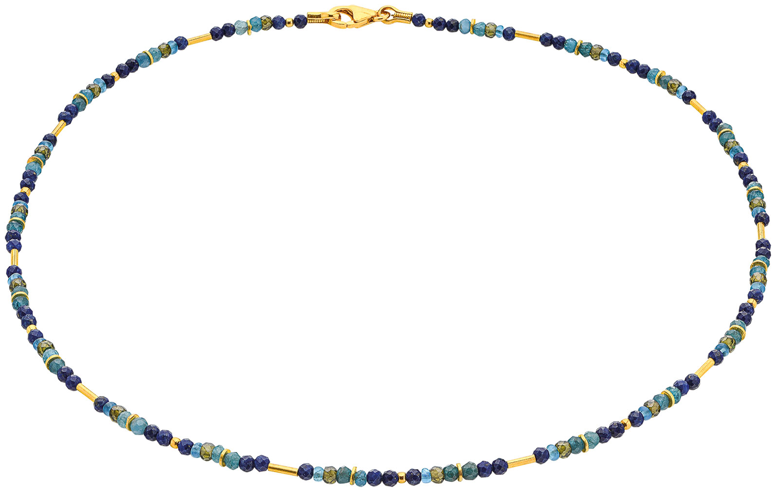 Collier 'Oceania', Schmuck