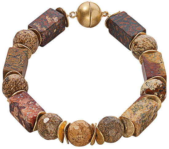 Armband 'Kalahari'