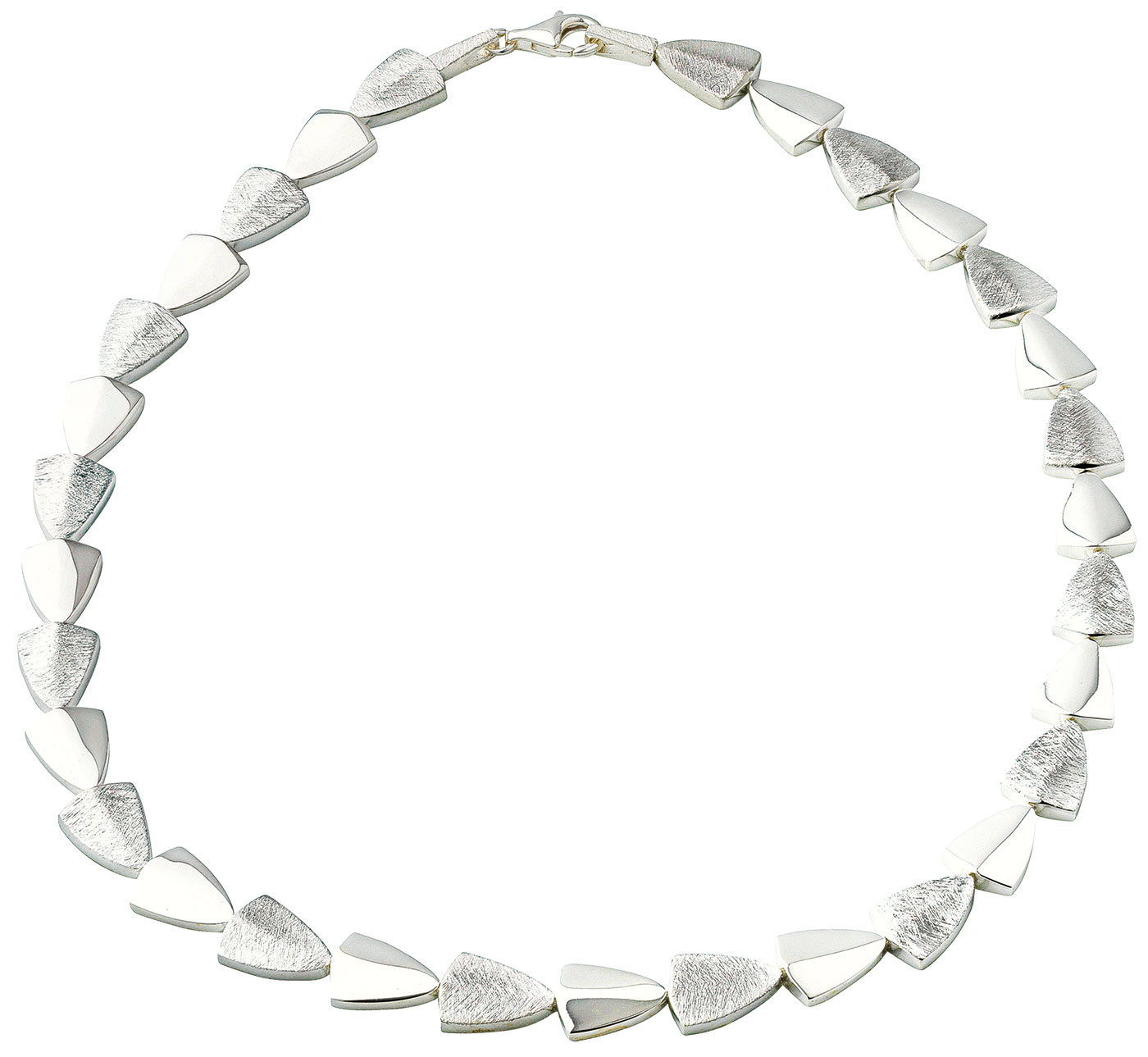 Collier 'Silver Dream', Schmuck