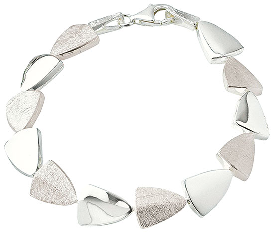 Armband 'Silver Dream'