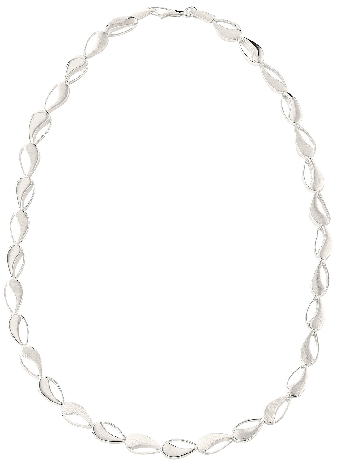 Collier 'Silver Poetry', Schmuck