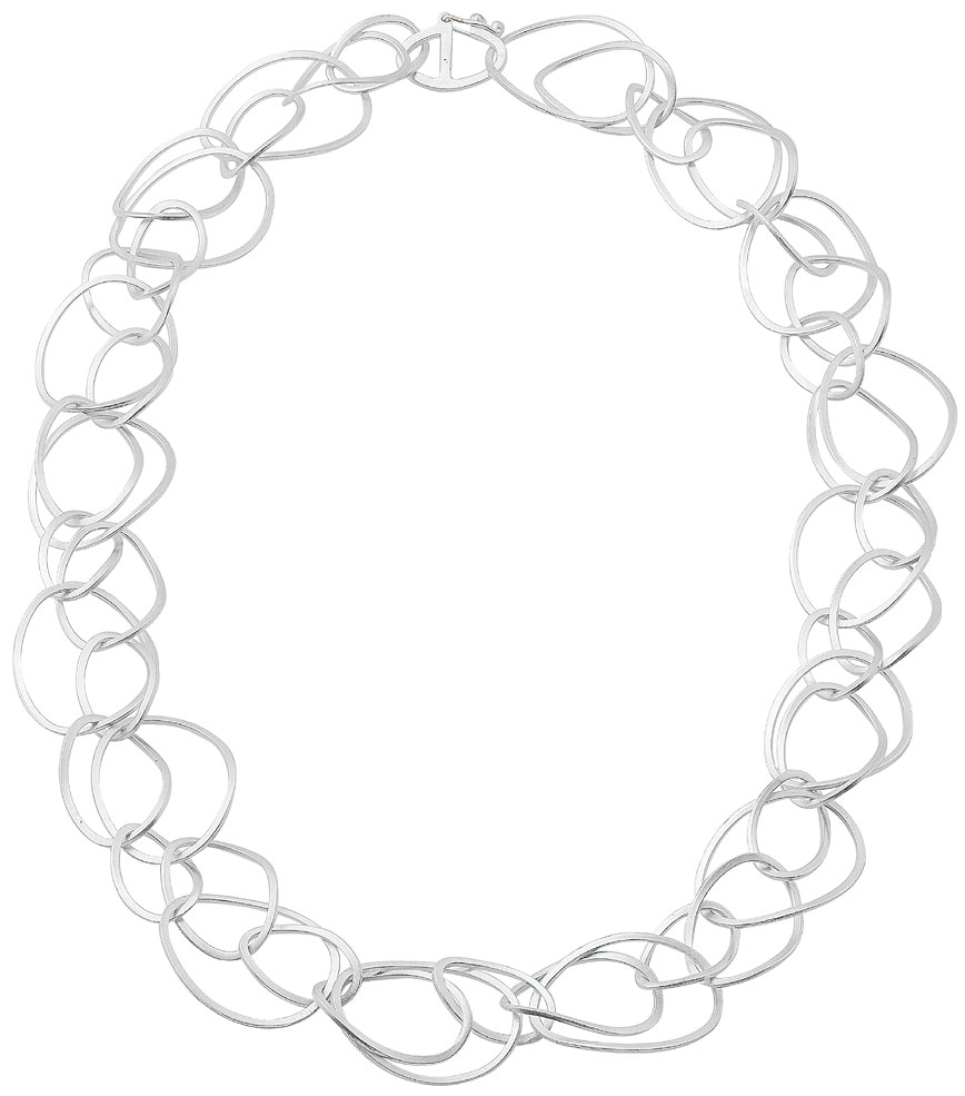 Collier 'In Harmonie', Schmuck