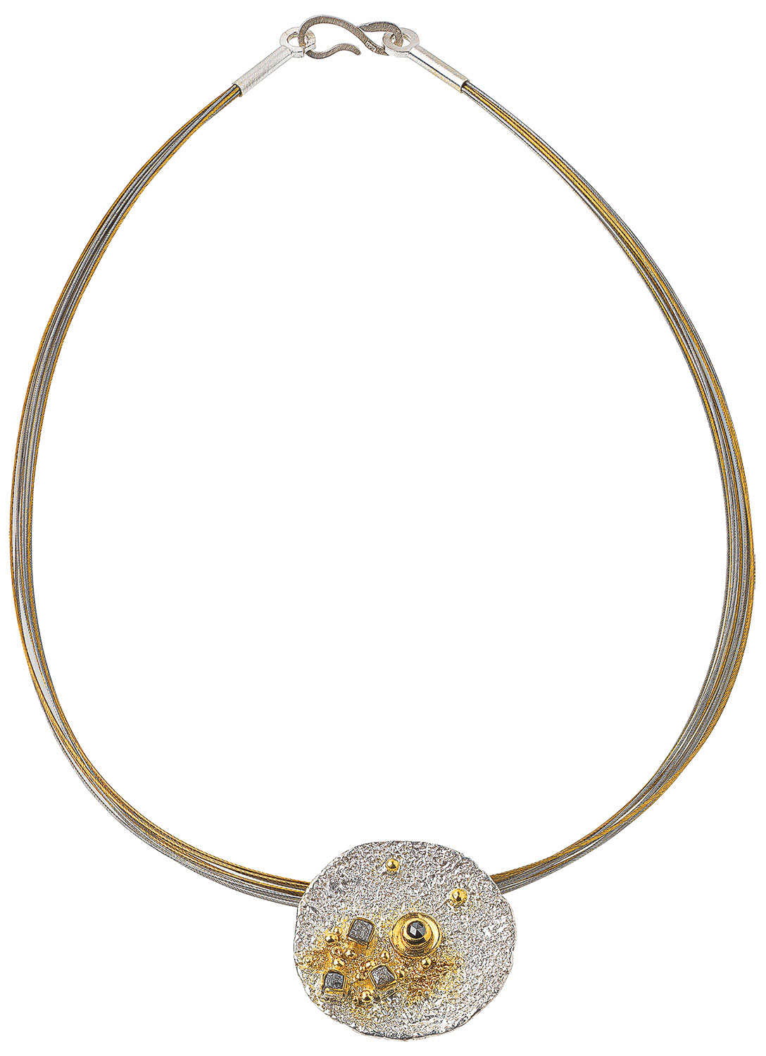 Collier 'Luminary', Schmuck