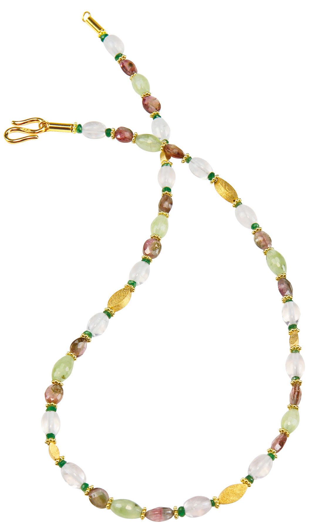 Ray Alba: Collier 'Valeria', Schmuck