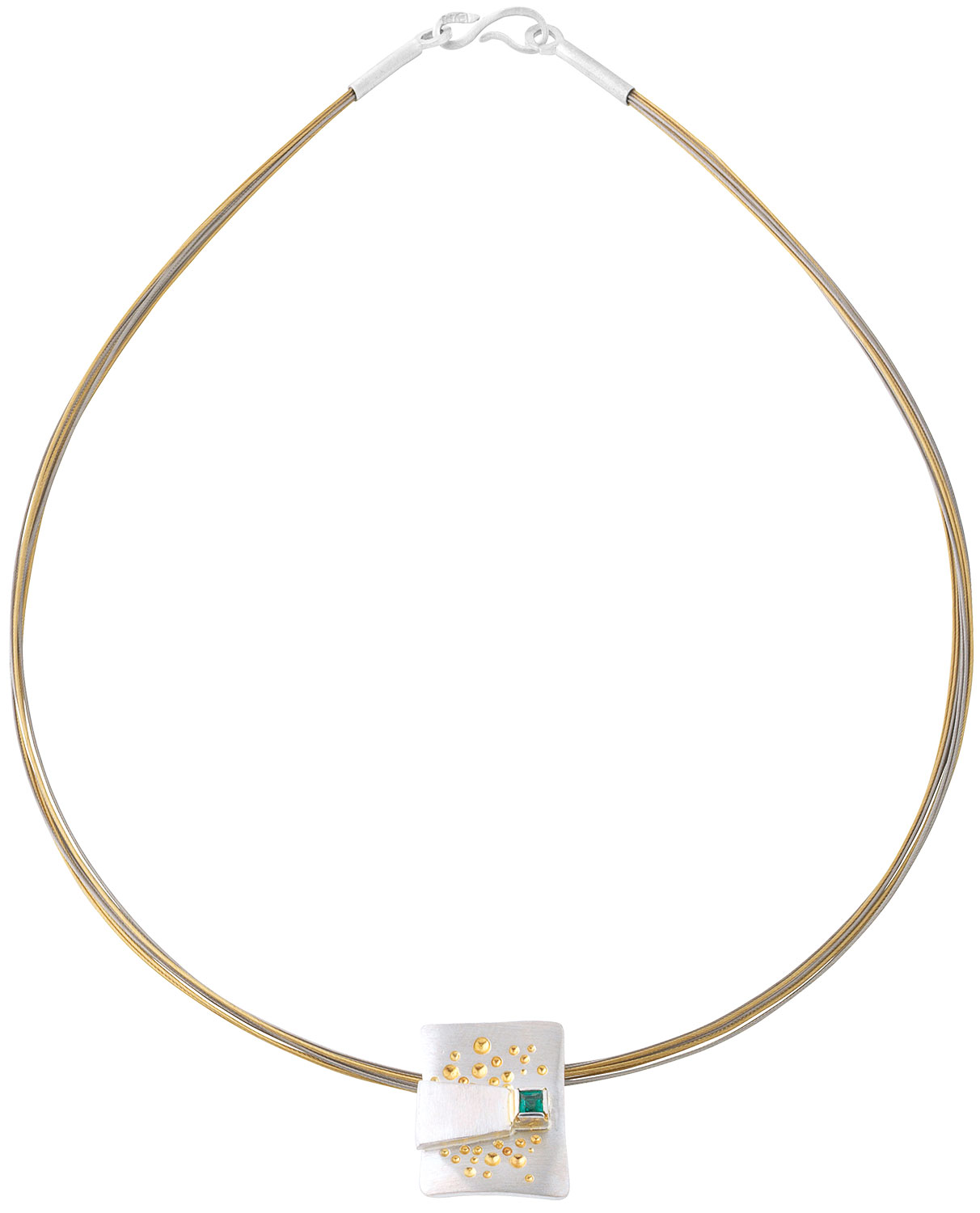 Collier 'Aja', Schmuck