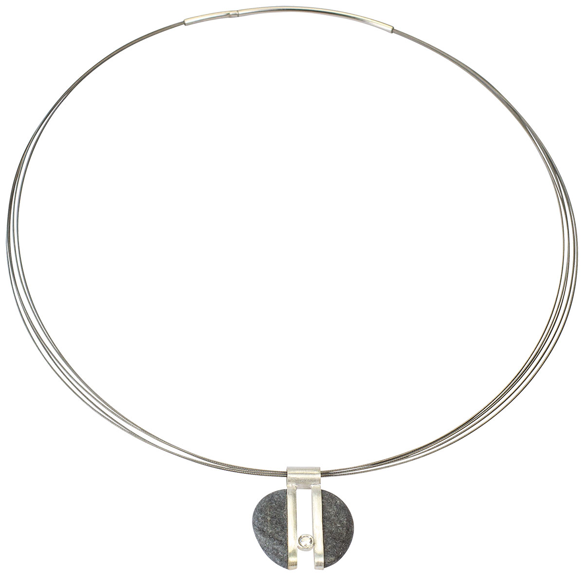 Collier 'Circle', Schmuck