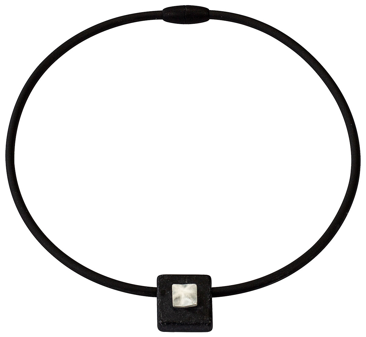 Collier 'Square', Schmuck