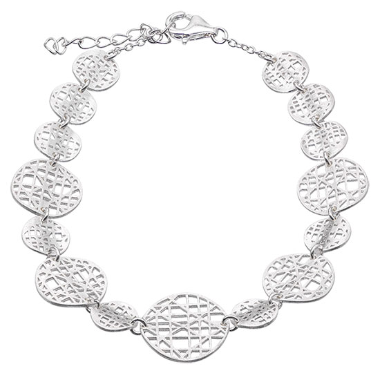 Armband 'Lattice'