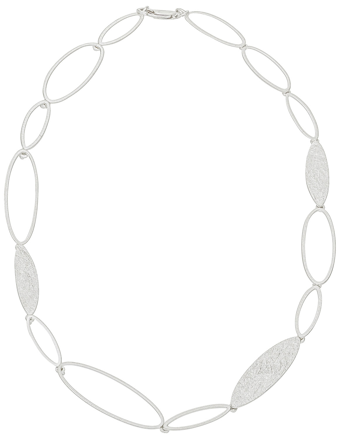 Collier 'Infinity', Schmuck