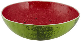 Salladsskål "Watermelon", liten version