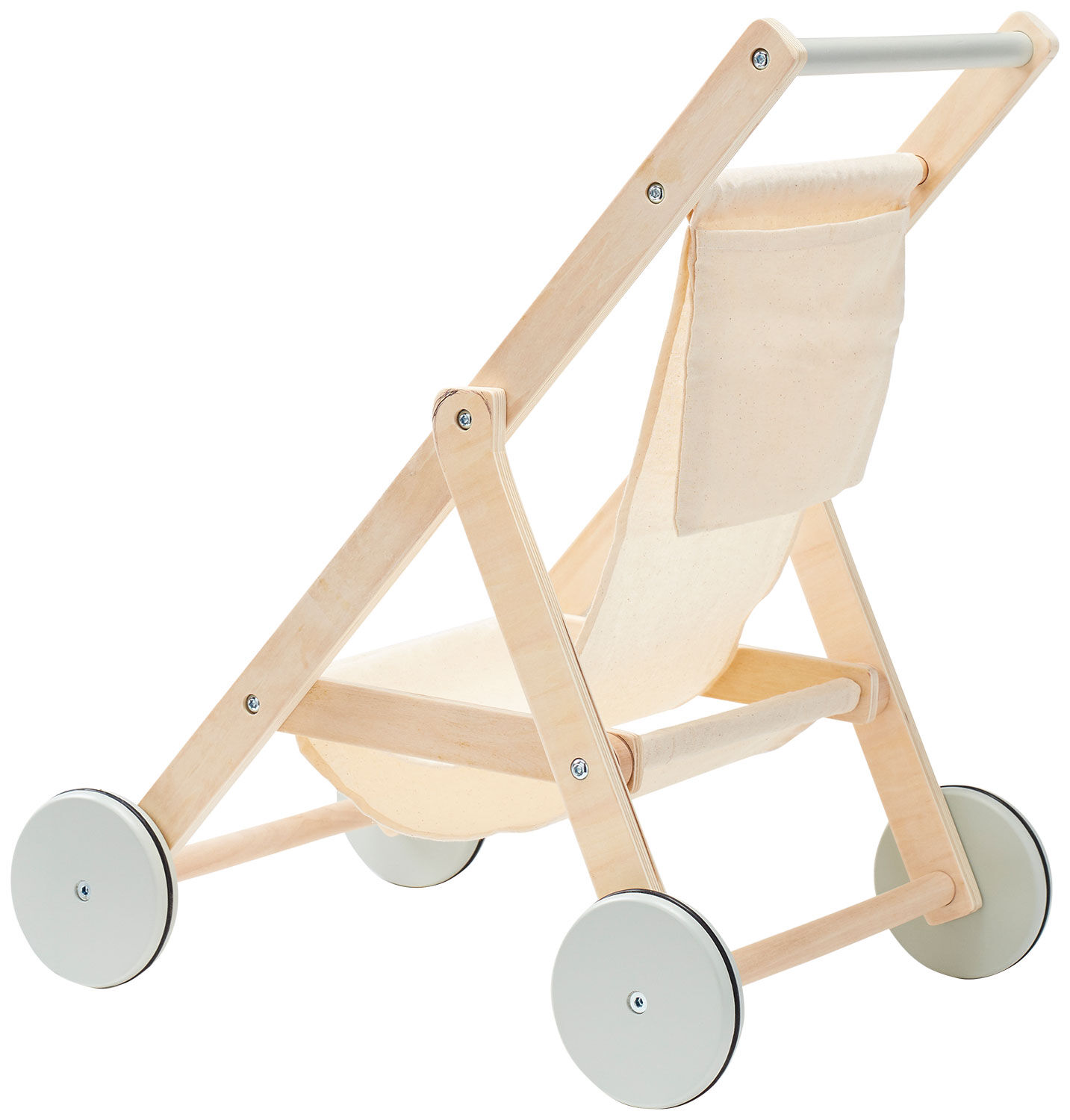 "Doll's Buggy" (for børn i alderen 3 år og opefter) von Kid's Concept