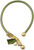 Ketting "Forest", groene versie