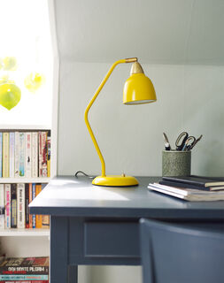 Bordslampa "Urban Whisper Amber" von Superliving