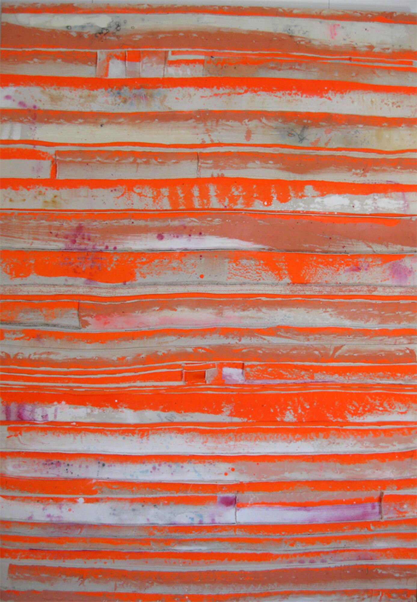 Beeld "Lied van de vis" (2010) (Uniek stuk) cstorm-arsmundi-base.detail.by-artist Peter Grosz