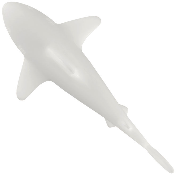 Kabellose LED-Designerlampe "BOBB - The Shark Lamp" (In- und Outdoor), dimmbar - Design Eva und Marke Newton von Goodnight Light