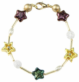 Armband "Sterntaler"