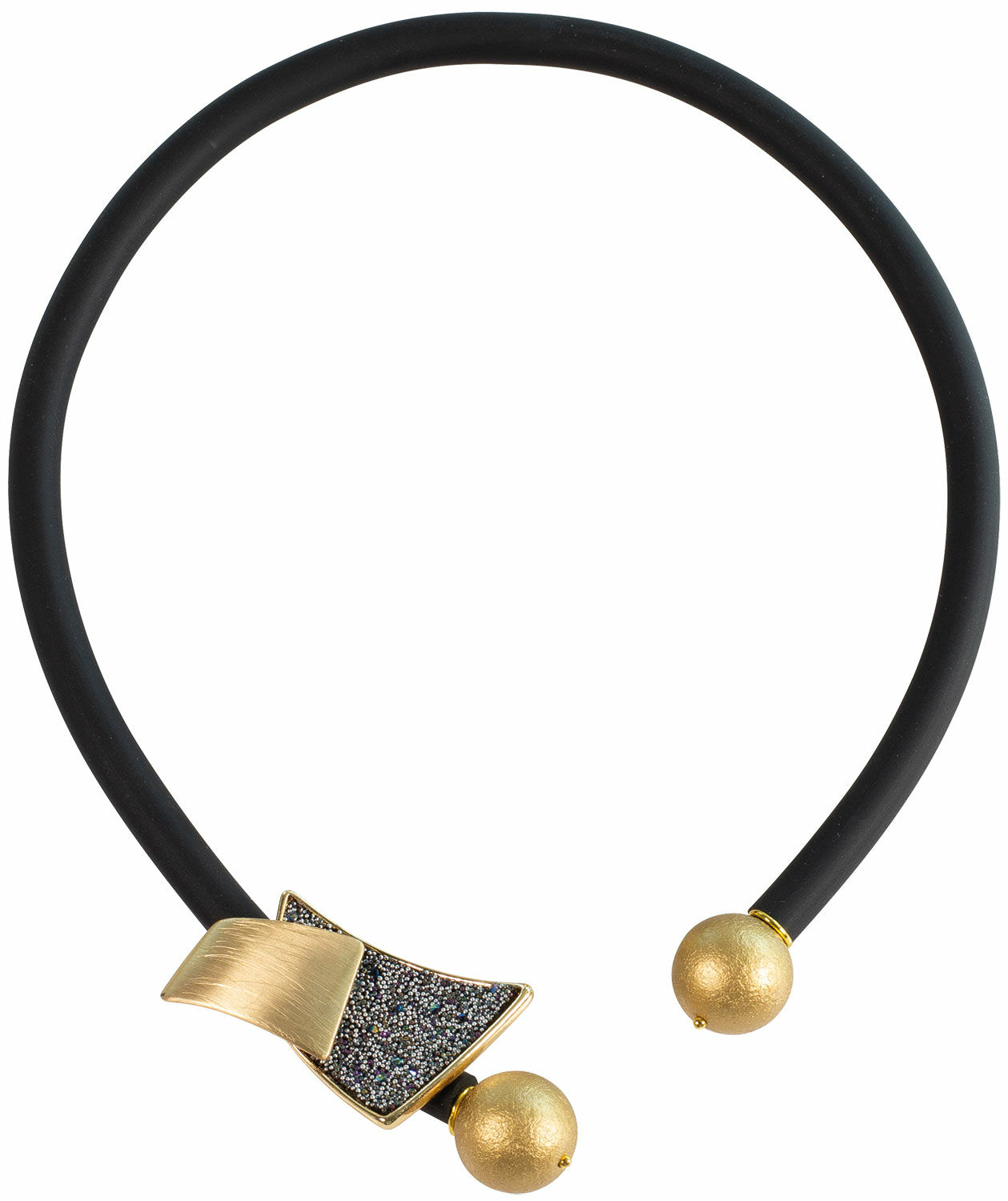 Necklace "Esther" by Anna Mütz