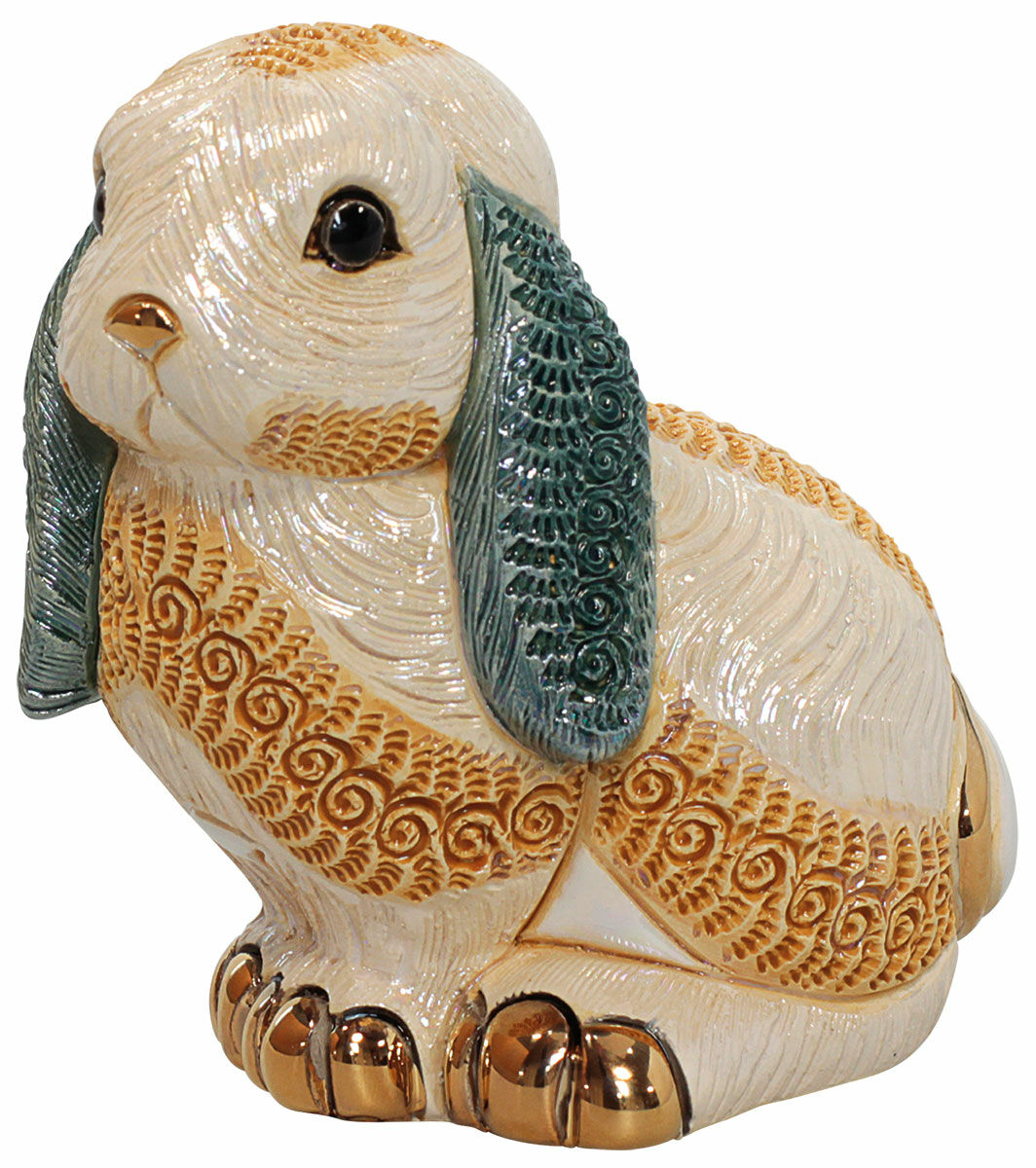 Buy Ceramic figurine Rabbit
