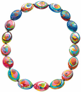 Collier "Joy"