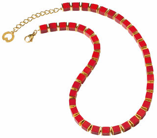 Collier "Coral"