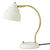 Bordslampa "Bubble Matt Whisper White"