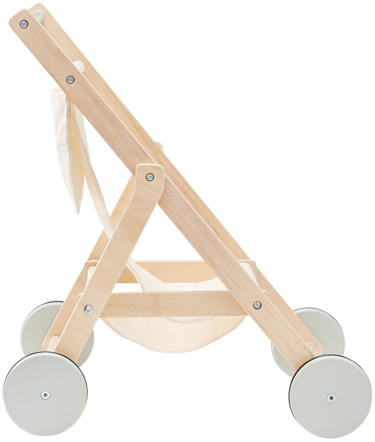 "Doll's Buggy" (for børn i alderen 3 år og opefter) von Kid's Concept