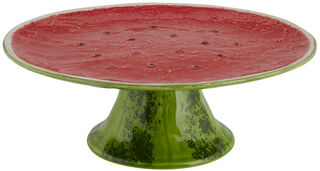 Tårtställ "Vattenmelon"