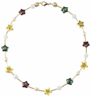 Collier "Sterntaler"