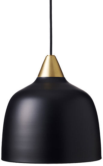 Plafondlamp "Urban Real Black" cstorm-arsmundi-base.detail.by-artist Superliving