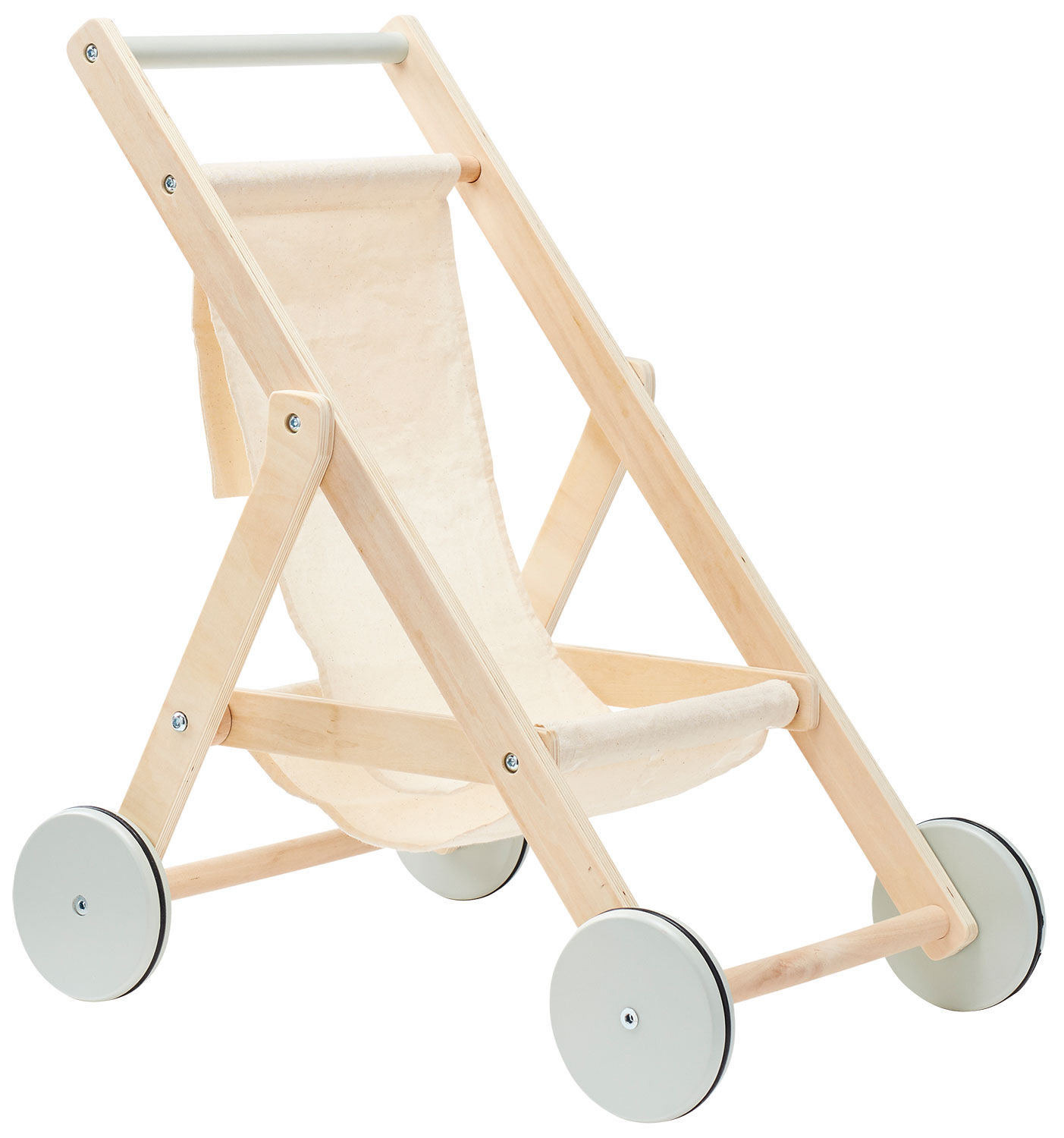 "Doll's Buggy" (for børn i alderen 3 år og opefter) von Kid's Concept