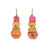 Earrings "Tamika"