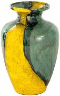 Ceramic vase "Verve"