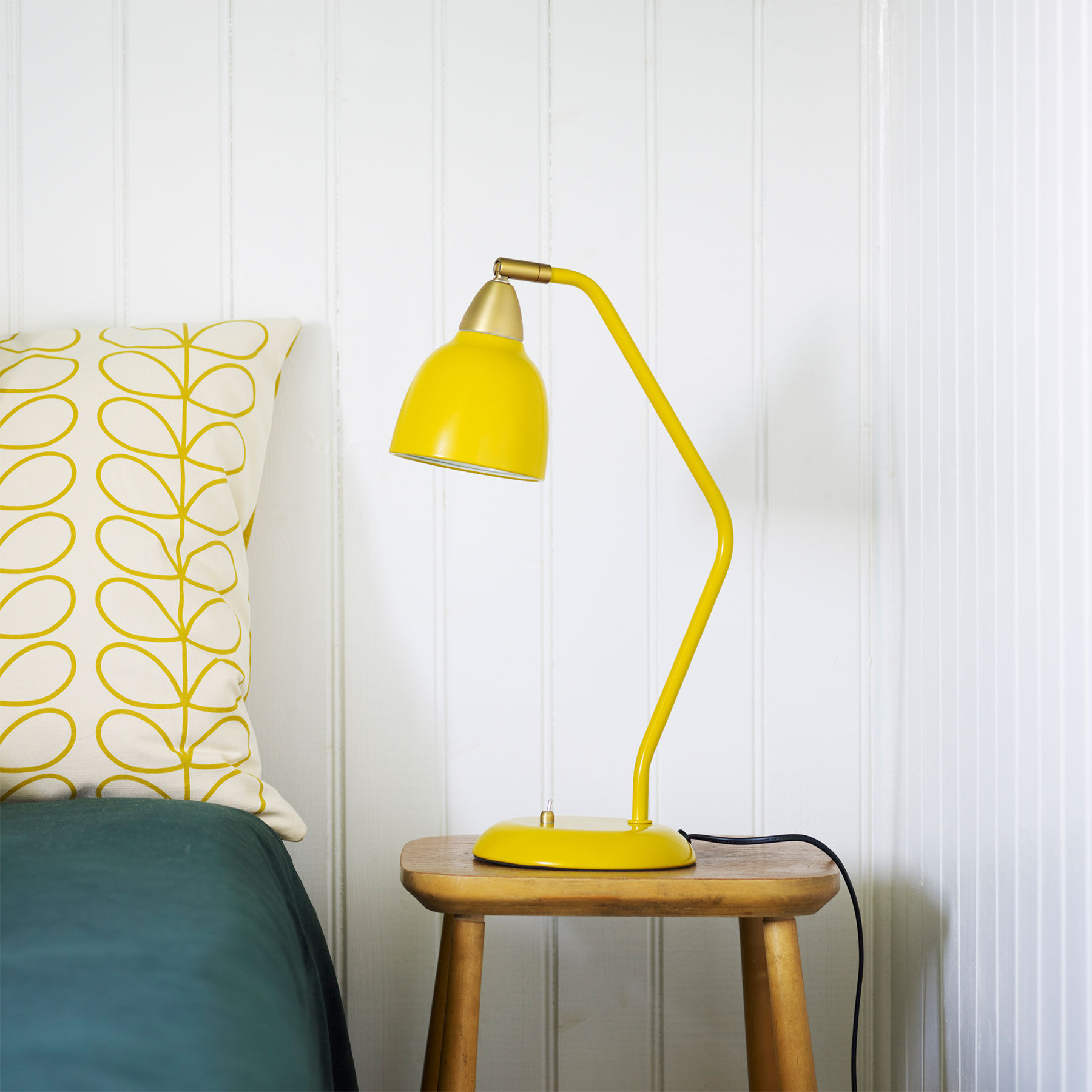 Bordslampa "Urban Whisper Amber" von Superliving