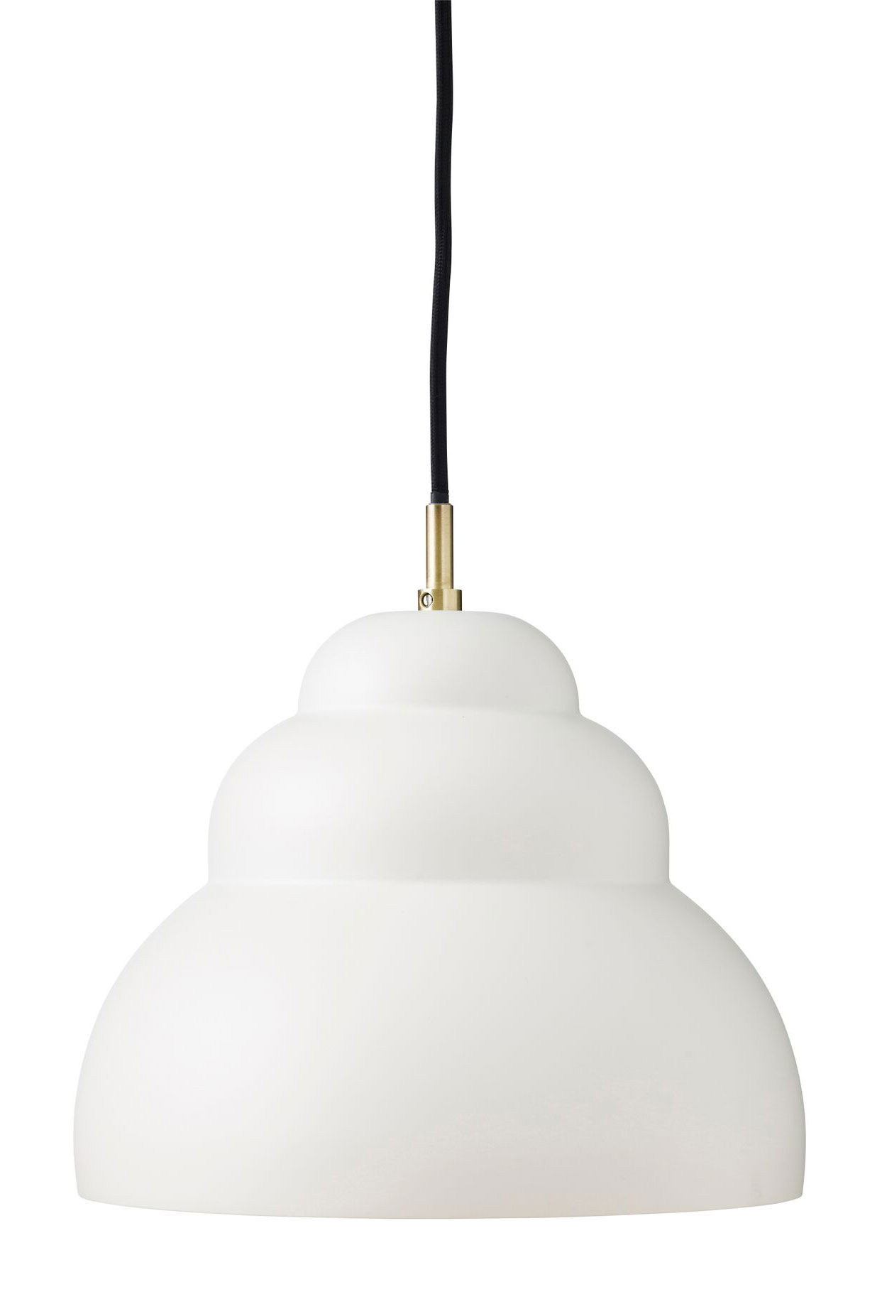 Deckenlampe "Cloudly Whisper White" von Superliving