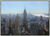 Bild "Midday on Top of Rockefeller Center" (2023) (Original / Unikt verk), inramad