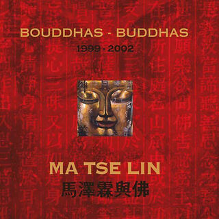 Samlad katalog "Buddhas" von Ma Tse Lin