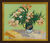 Bild "Vas med Oleander" (1888), inramad