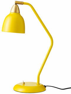 Tischlampe "Urban Whisper Amber"