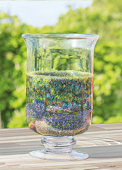 Windlicht Monet kaufen mundi Glas Claude Vase \