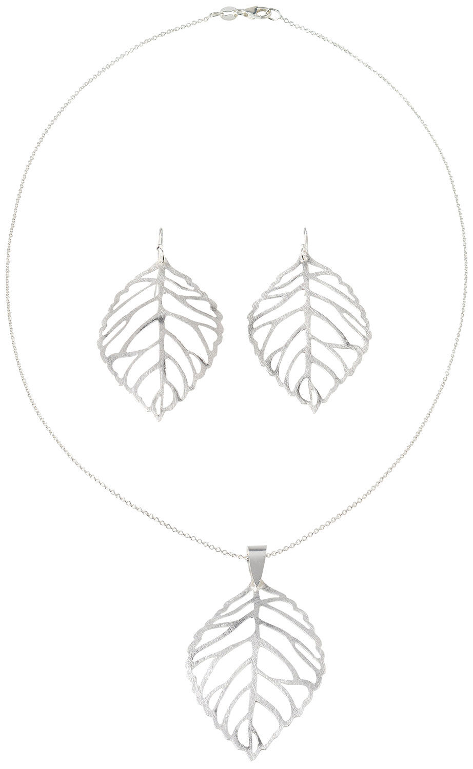 Jewellery set "Elma"