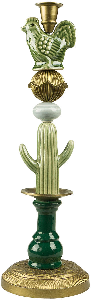 Ljusstake "Cactus" von Miho