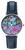 Konstnärens armbandsur "Monet - Iris i Monets trädgård"