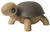 Figurine en bois "Turtle Slowy" - Design Chresten Sommer